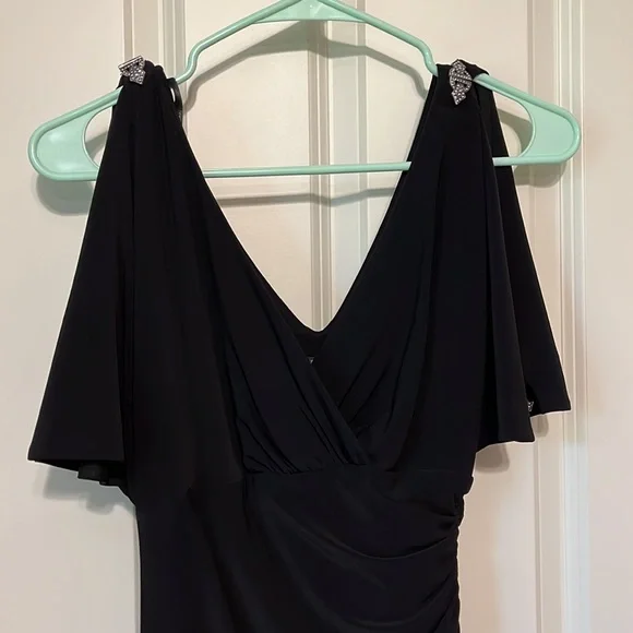 Ralph Lauren Cocktail Dress - Picture 3 of 6